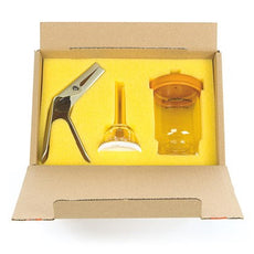 Sartorius Glass Vacuum Filtration Device. 47/50 mm - 16316