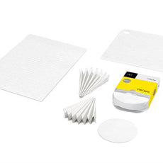 Sartorius Technical papers. creped/ Grade 37/N - FT-3-480-110