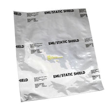 SCS Moisture Barrier Bag, 81705 Series,Type I, 3.7x7.8, 100ea - 817I3.77.8