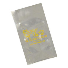 SCS Moisture Barrier Bag, Dri-Shield 3000, 3x5, 100 Ea - D3035
