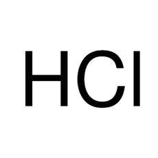 MilliporeSigma Hydrochloric Acid 34-37% Om 2,5 L - HX0607-2
