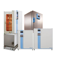 Thermo Scientific Furnace 2764CI 4 PROG 240V - F30430CM-33
