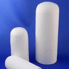 Extraction thimbles  glass microfibers, Format 35x150 mm (Inner diameter x Height) pack of 25 - GT9-128