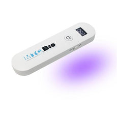 BioWand Personal UV Sterilizer- for surfaces and equipment- 1 ea-U1001-W