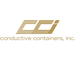 Conductive Containers